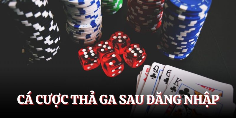 Đăng nhập BJ88 hội viên thỏa sức cá cược thả ga